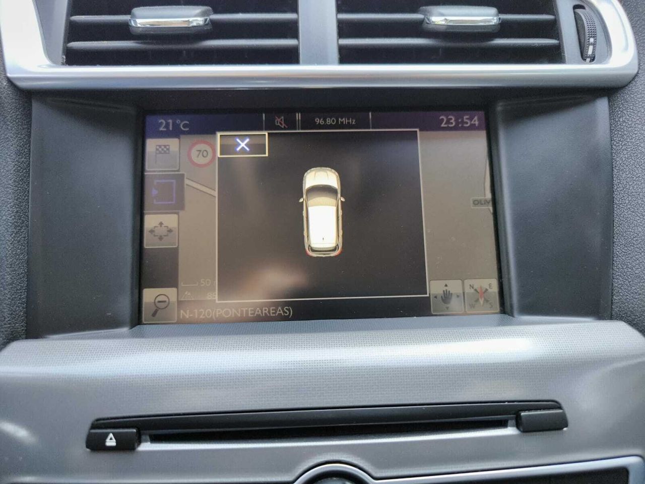 Citroën C4 BLUE HDI 120 CV FEEL  - Foto 2