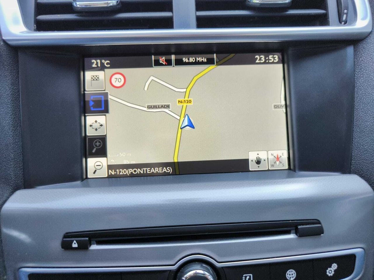Citroën C4 BLUE HDI 120 CV FEEL  - Foto 2