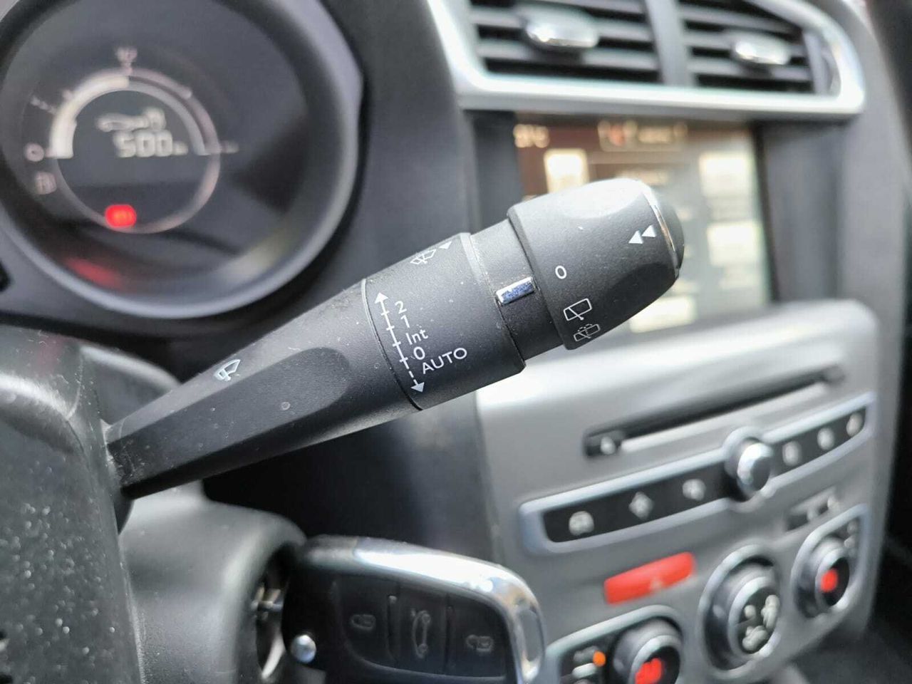 Citroën C4 BLUE HDI 120 CV FEEL  - Foto 2