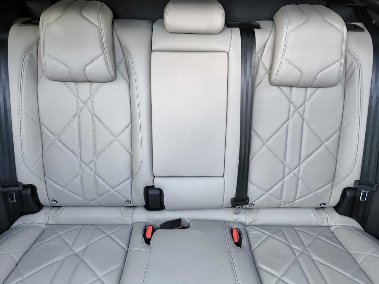 DS DS 7 CROSSBACK E TENSE 4X4 300 CV GRAND CHIC  - Foto 2
