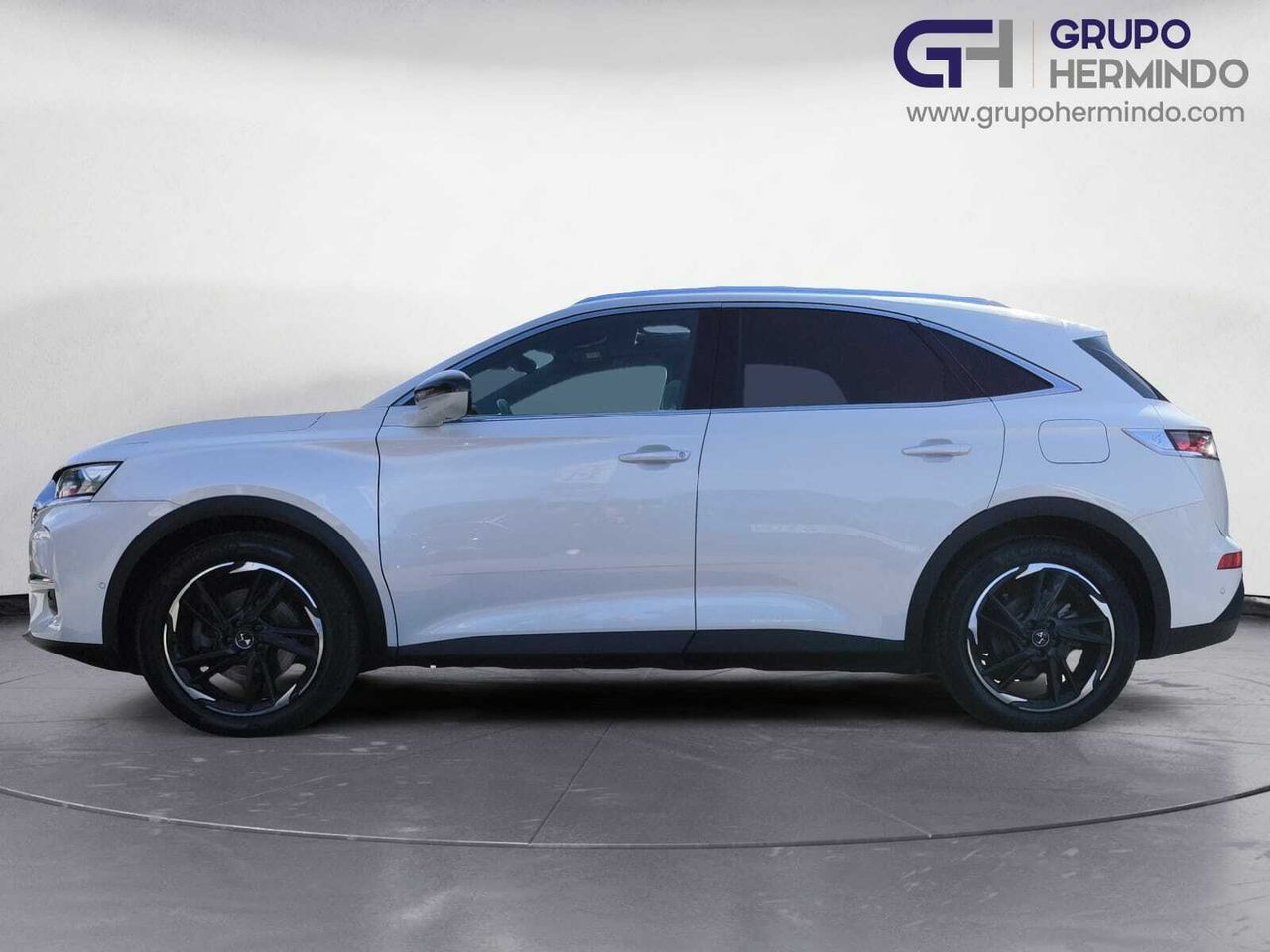 DS DS 7 CROSSBACK E TENSE 4X4 300 CV GRAND CHIC  - Foto 2