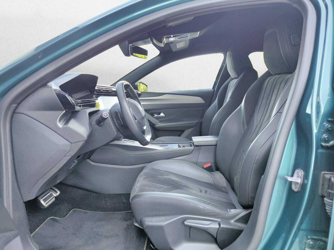 Peugeot 308 SW GT BLUE HDI 130 CV EAT8  - Foto 2