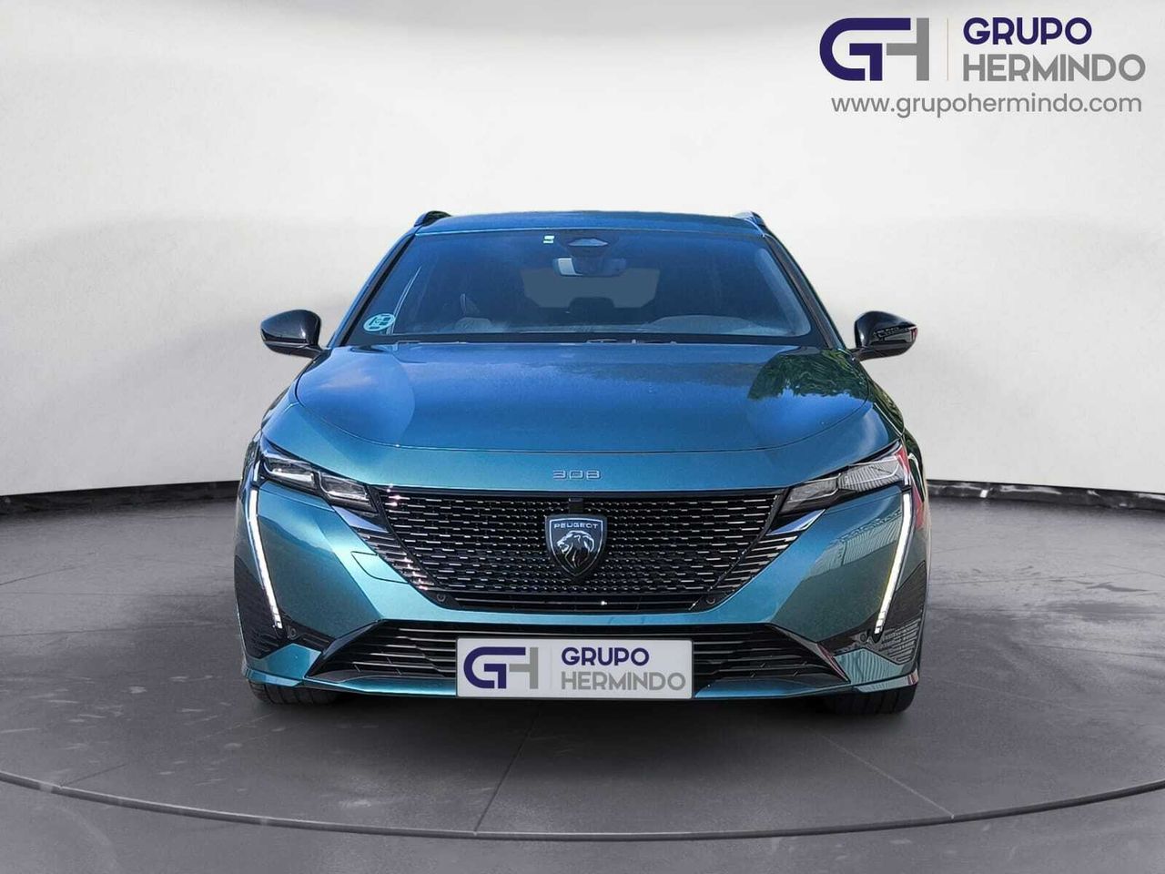 Peugeot 308 SW GT BLUE HDI 130 CV EAT8  - Foto 2