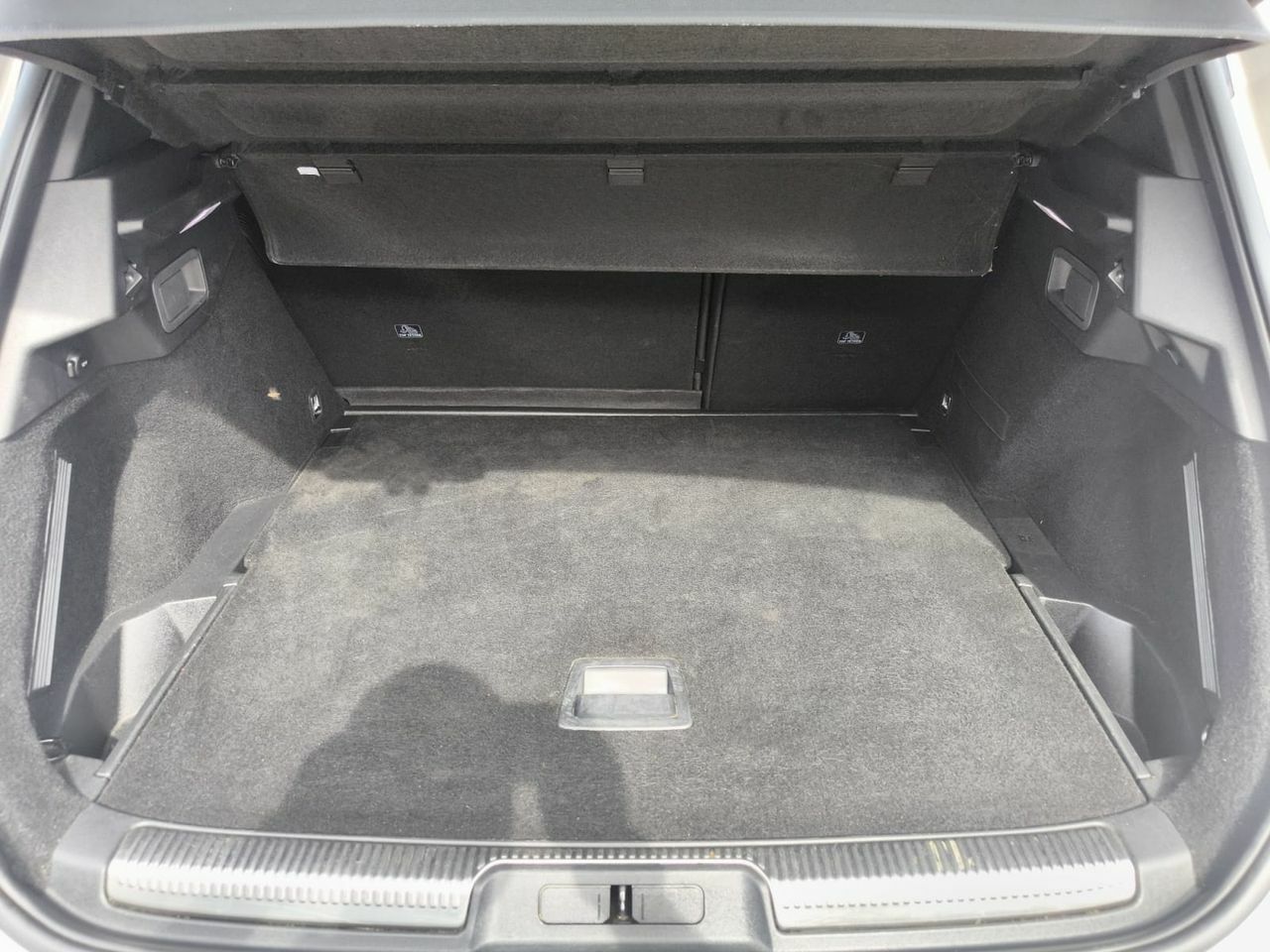 DS DS 7 CROSSBACK E TENSE 4X4 GRAND CHIC  - Foto 2