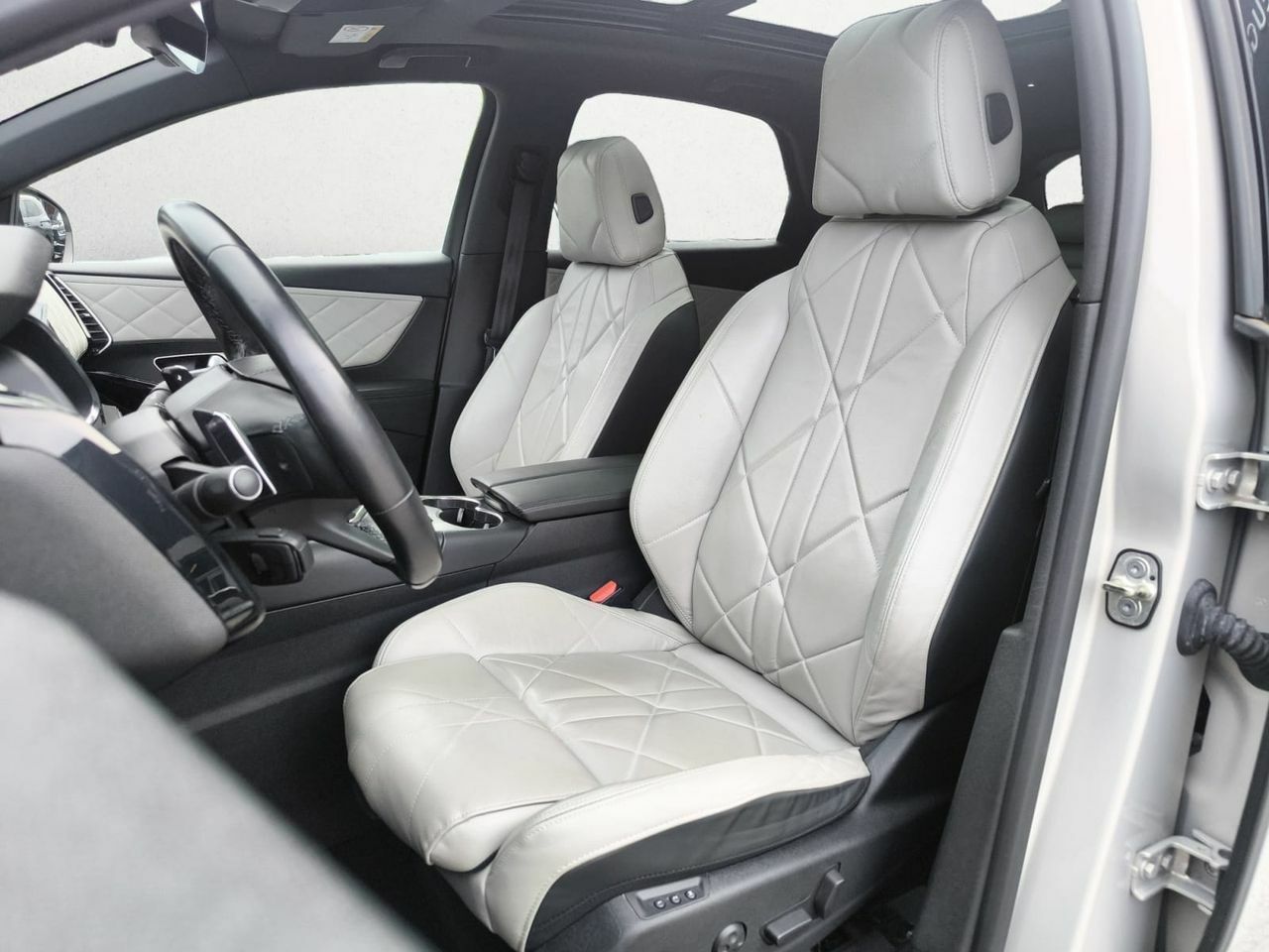 DS DS 7 CROSSBACK E TENSE 4X4 GRAND CHIC  - Foto 2