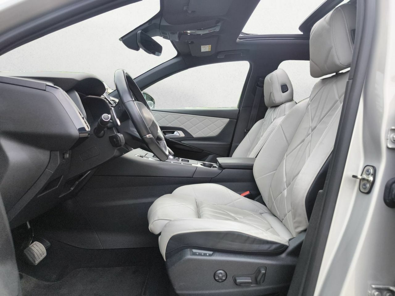 DS DS 7 CROSSBACK E TENSE 4X4 GRAND CHIC  - Foto 2