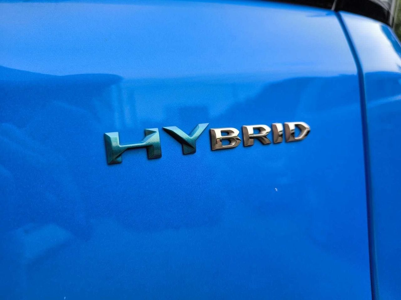 Peugeot 3008 Hybrid GT 225 e EAT8 PHEV  - Foto 2