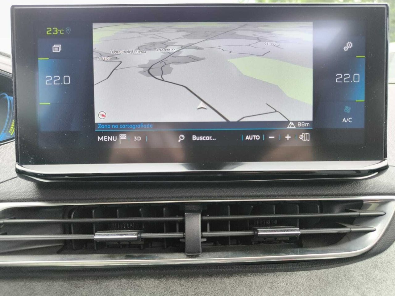 Peugeot 3008 Hybrid GT 225 e EAT8 PHEV  - Foto 2