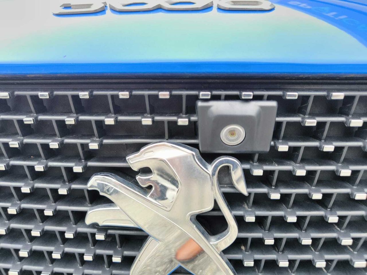 Peugeot 3008 Hybrid GT 225 e EAT8 PHEV  - Foto 2