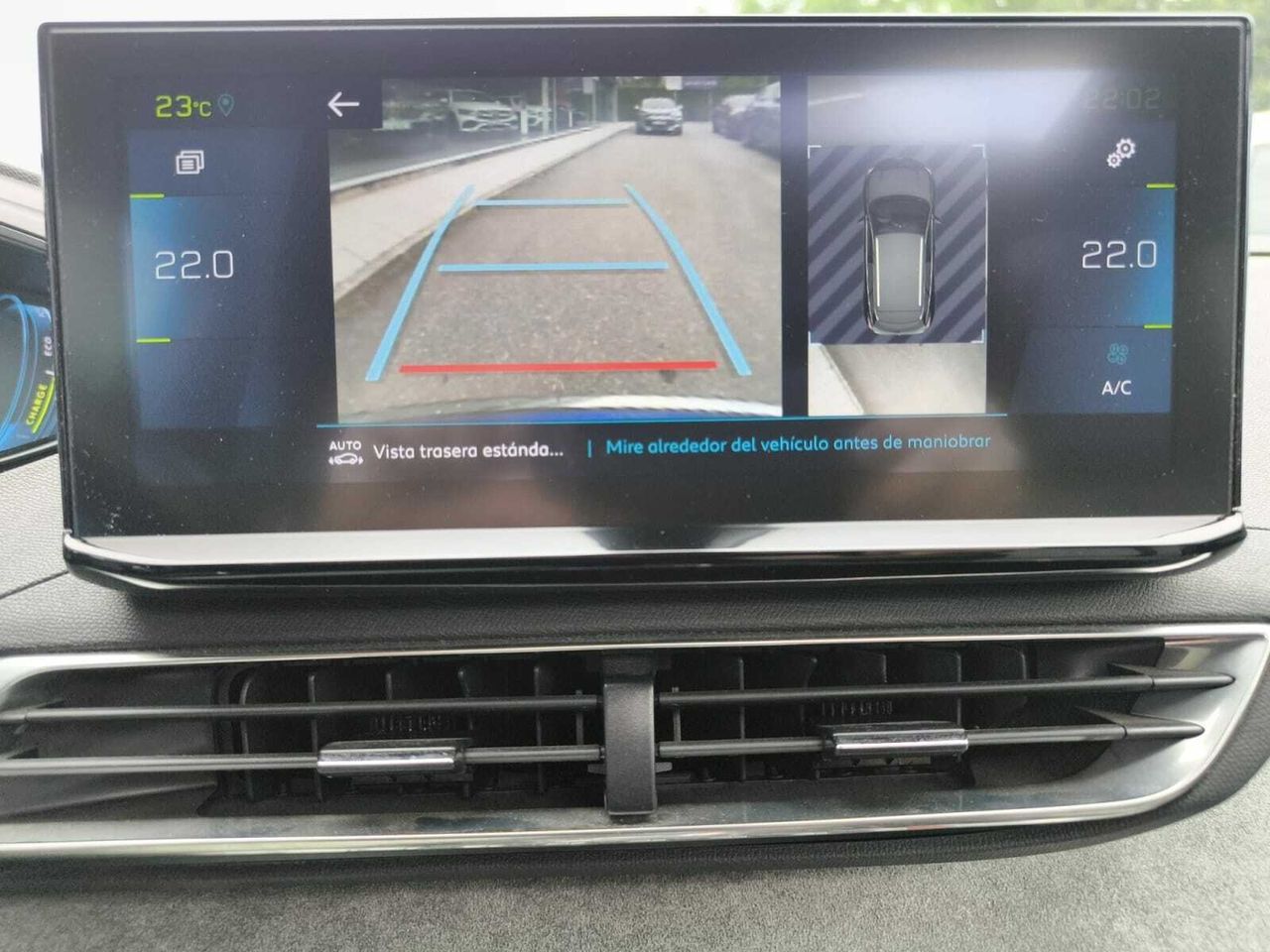 Peugeot 3008 Hybrid GT 225 e EAT8 PHEV  - Foto 2