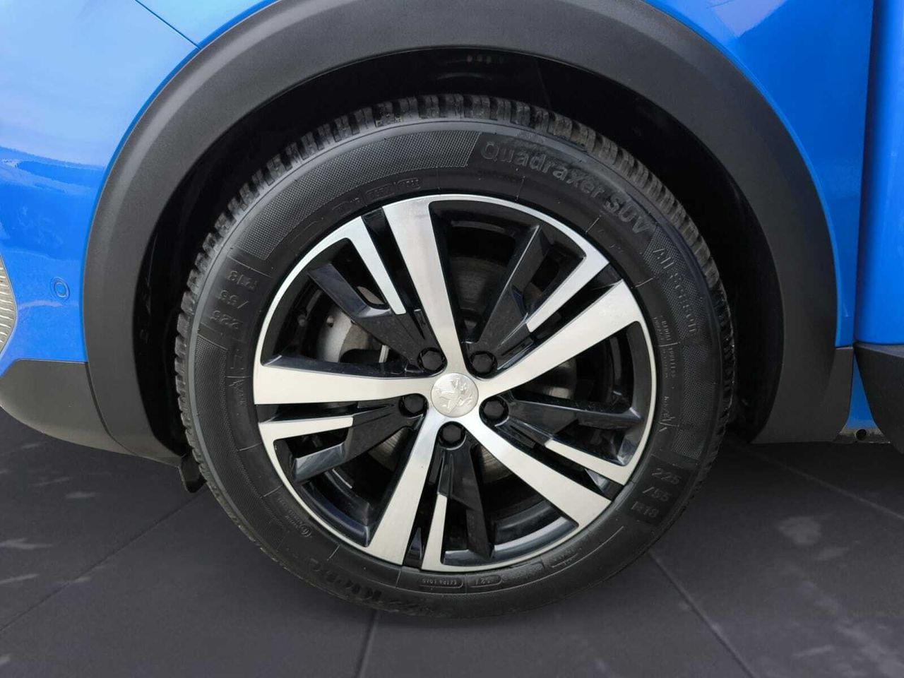 Peugeot 3008 Hybrid GT 225 e EAT8 PHEV  - Foto 2