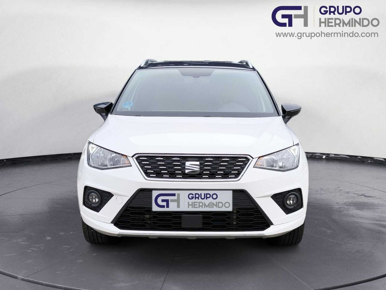Seat Arona 1.6 TDI 95 CV STYLE  ECOMOTIVE  - Foto 2