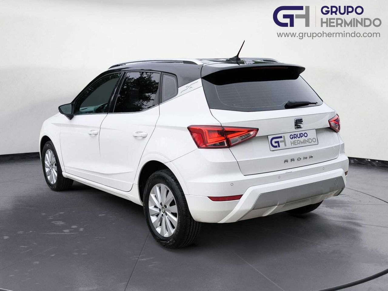 Seat Arona 1.6 TDI 95 CV STYLE  ECOMOTIVE  - Foto 2