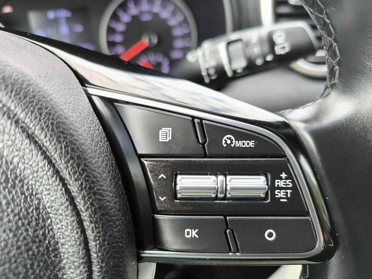 Kia Sportage 1.6 GDI DRIVE 4X2  132 CV  - Foto 2