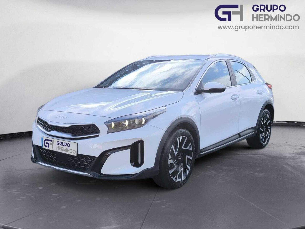 Kia XCeed 1.5 T-GDI MHEV TECH 160 CV  - Foto 2