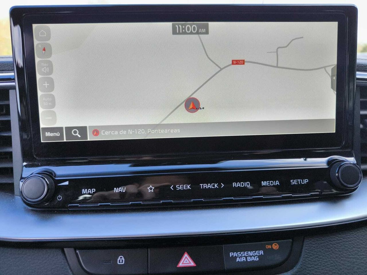 Kia XCeed 1.5 T-GDI MHEV TECH 160 CV  - Foto 2