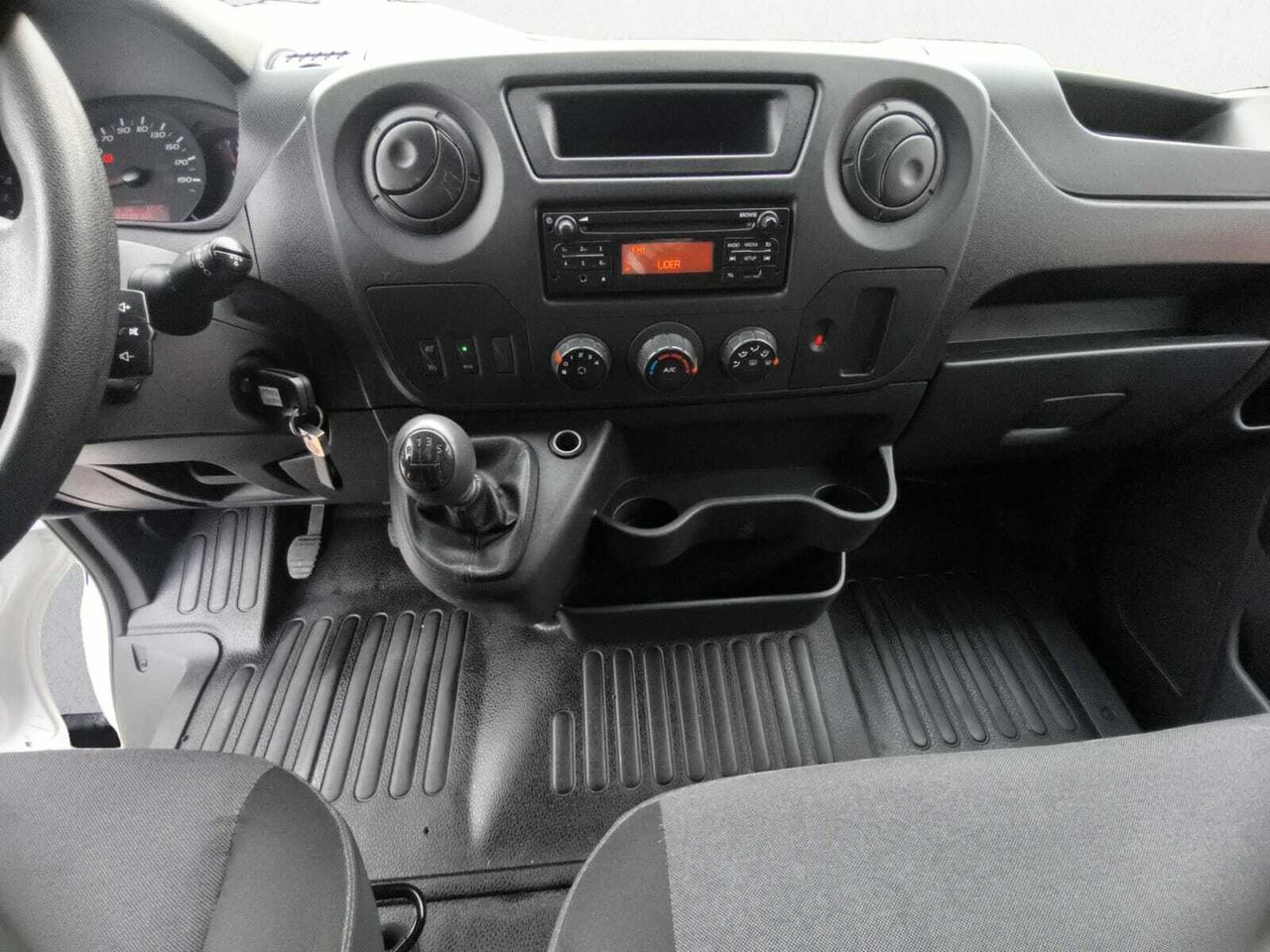 Renault Master FG L3 H2 BLUE HDI 110 CV  - Foto 2