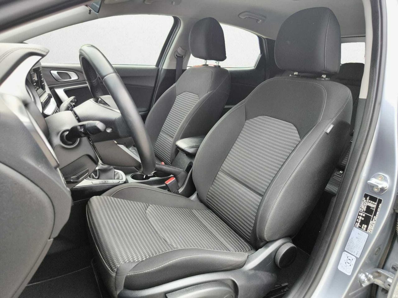 Kia XCeed 1.0 T-GDI CONCEPT 120 CV  - Foto 2