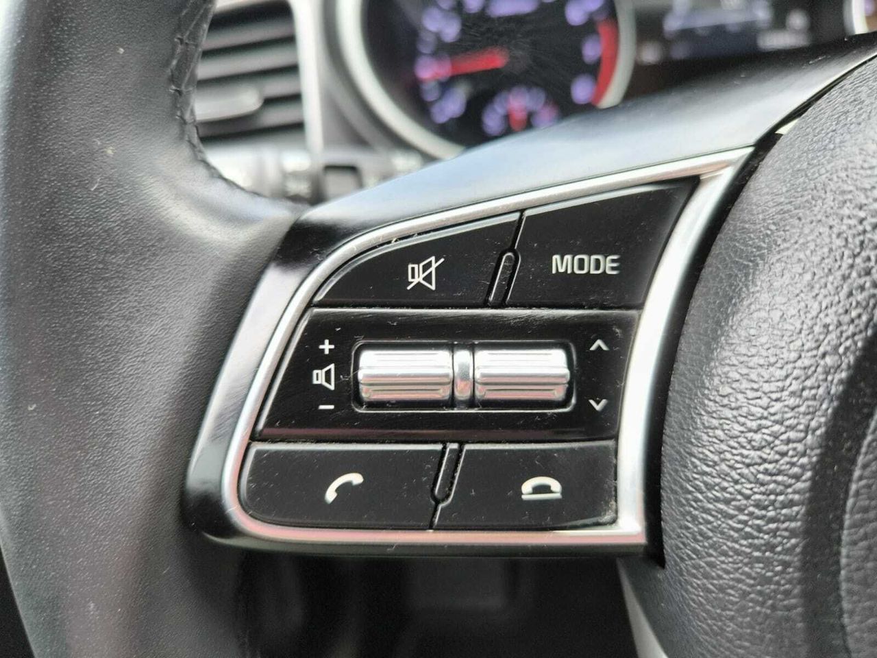 Kia XCeed 1.0 T-GDI CONCEPT 120 CV  - Foto 2