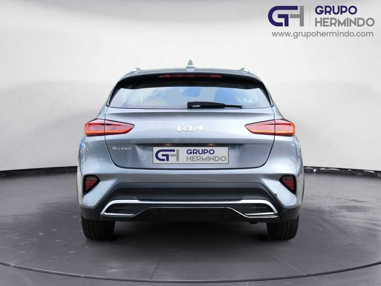 Kia XCeed 1.0 T-GDI CONCEPT 120 CV  - Foto 2