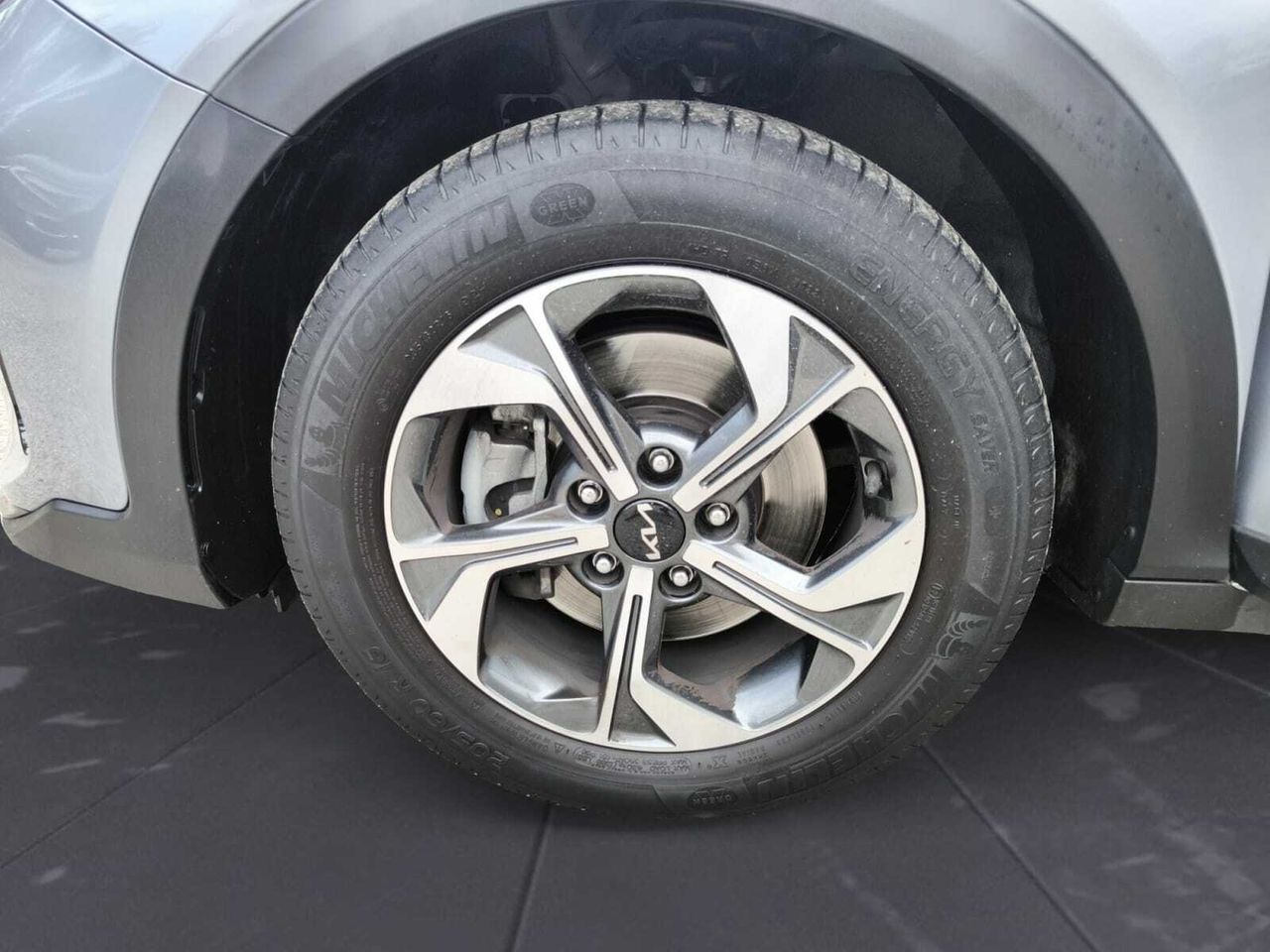 Kia XCeed 1.0 T-GDI CONCEPT 120 CV  - Foto 2