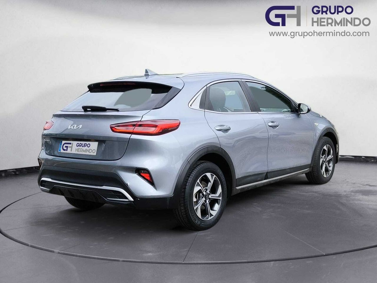 Kia XCeed 1.0 T-GDI CONCEPT 120 CV  - Foto 2