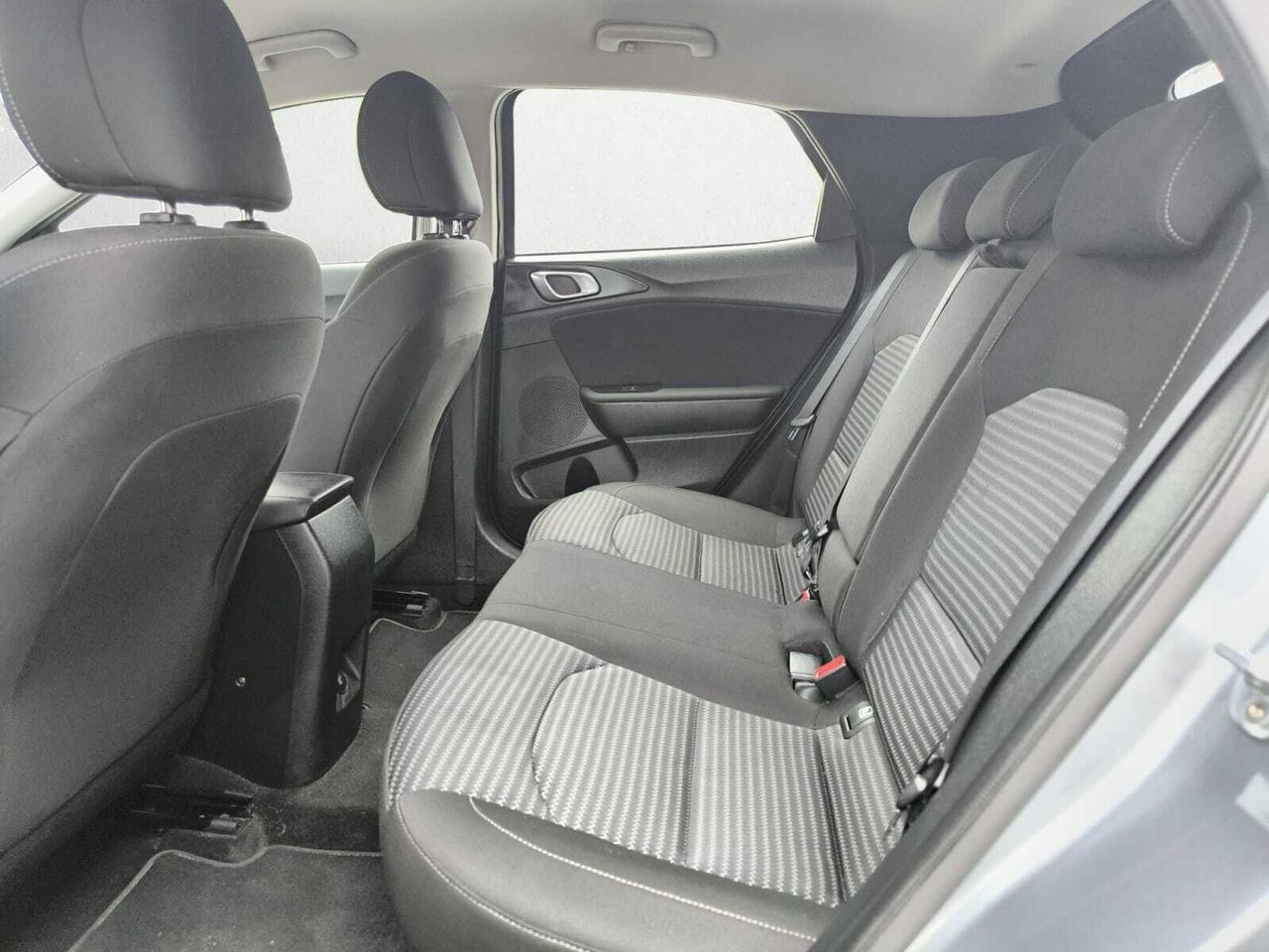 Kia XCeed 1.0 T-GDI CONCEPT 120 CV  - Foto 2