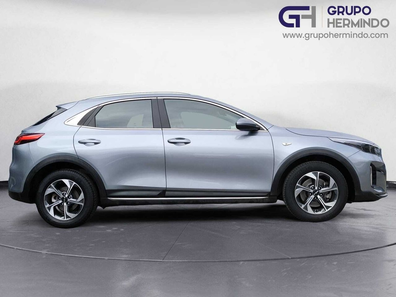 Kia XCeed 1.0 T-GDI CONCEPT 120 CV  - Foto 2