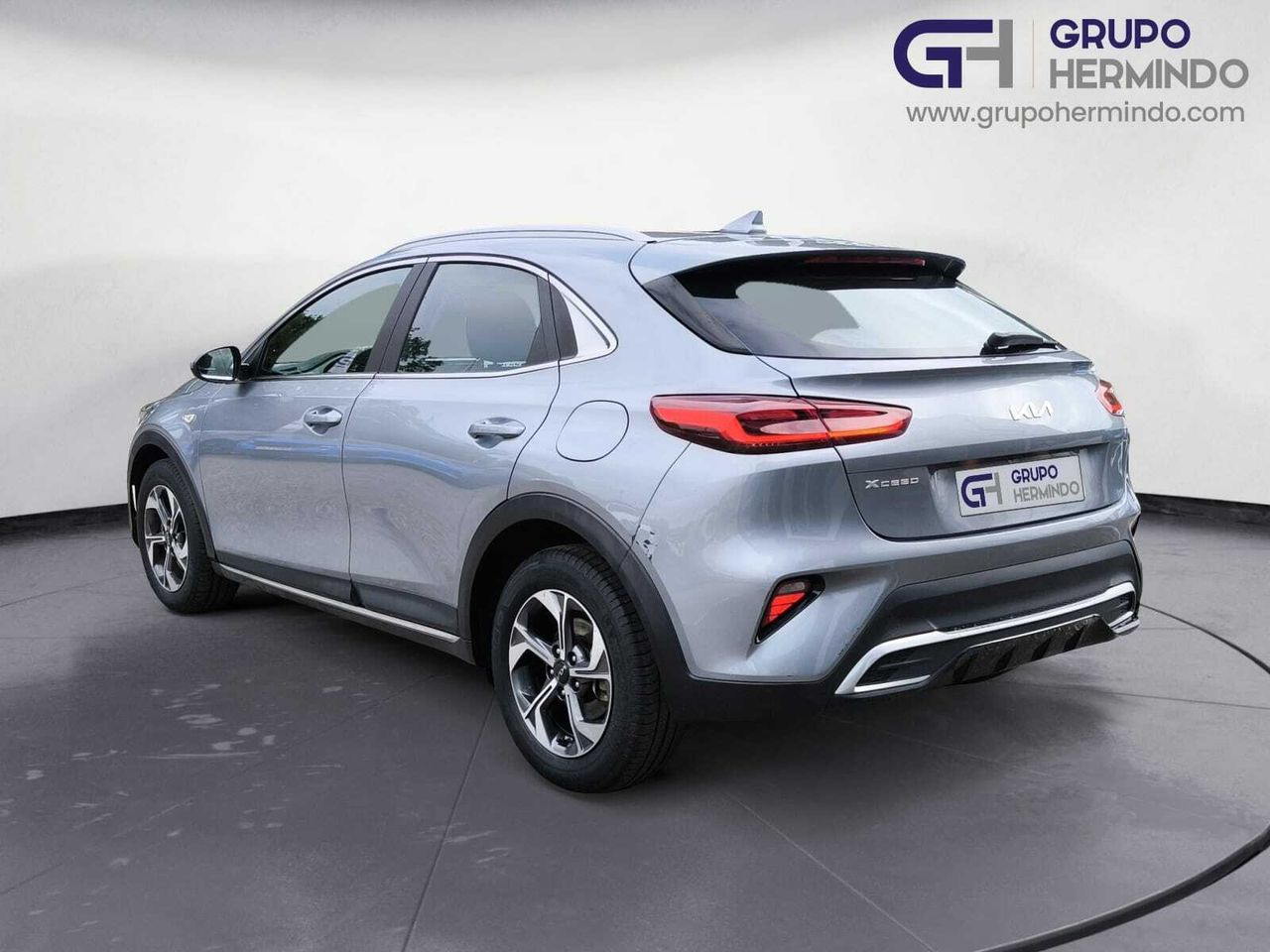 Kia XCeed 1.0 T-GDI CONCEPT 120 CV  - Foto 2