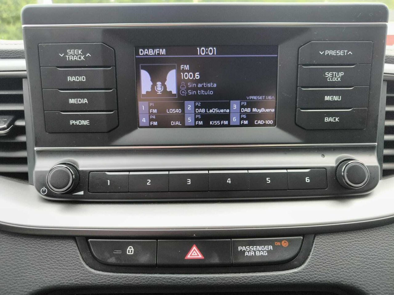 Kia XCeed 1.0 T-GDI CONCEPT 120 CV  - Foto 2