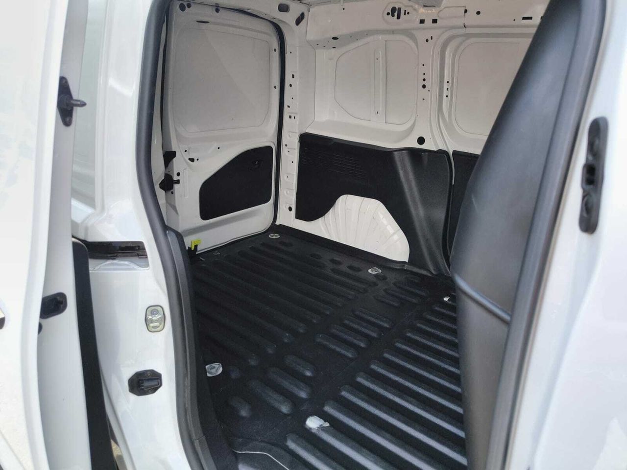 Citroën Berlingo FG VAN TALLA M BLUE HDI 100 CV CONTROL  - Foto 2