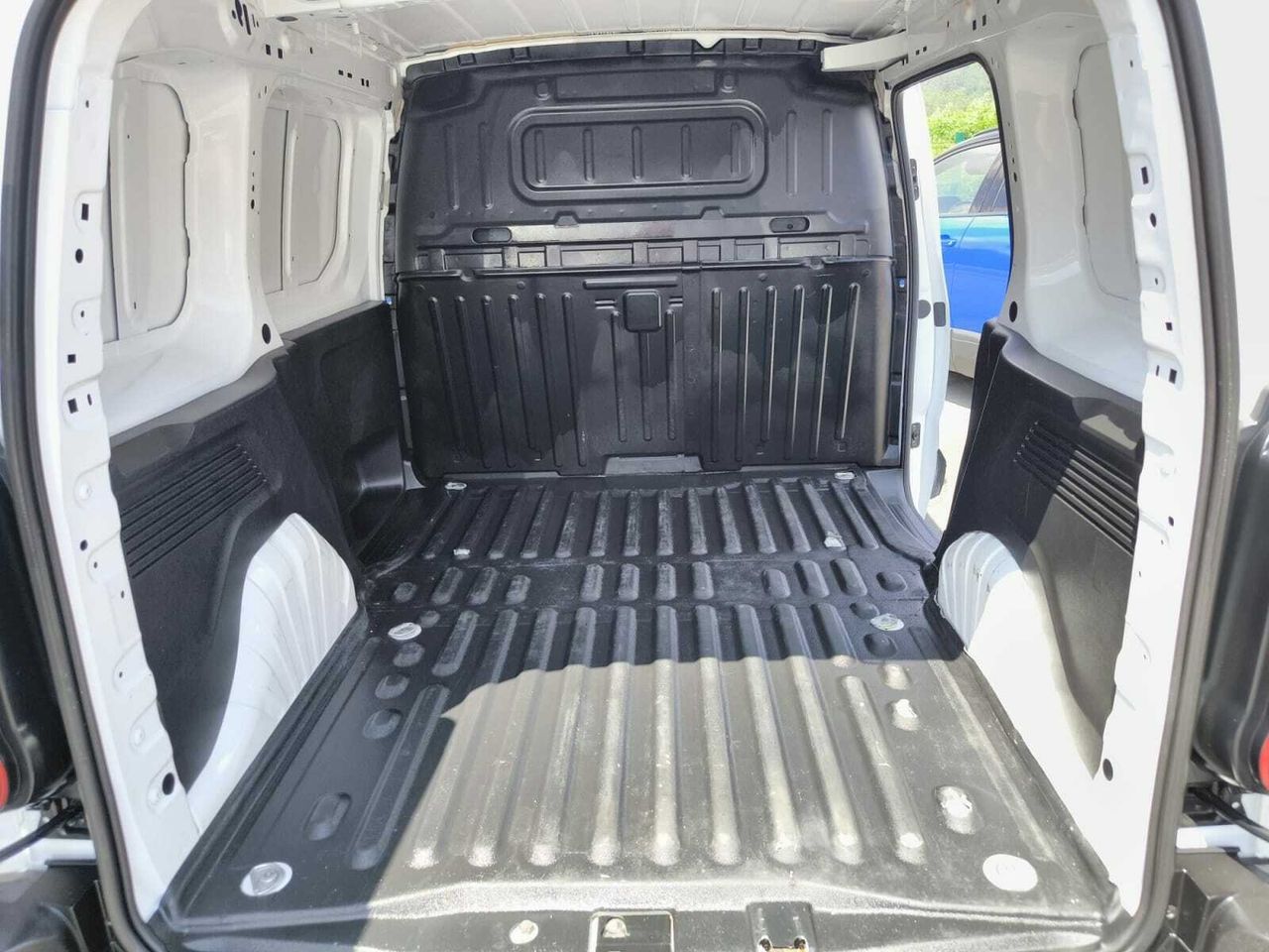 Citroën Berlingo FG VAN TALLA M BLUE HDI 100 CV CONTROL  - Foto 2