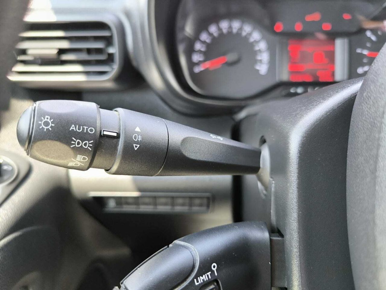 Citroën Berlingo FG VAN TALLA M BLUE HDI 100 CV CONTROL  - Foto 2