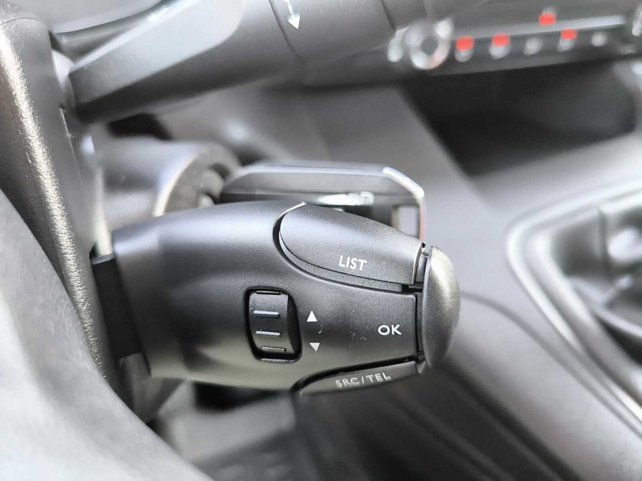 Citroën Berlingo FG VAN TALLA M BLUE HDI 100 CV CONTROL  - Foto 2