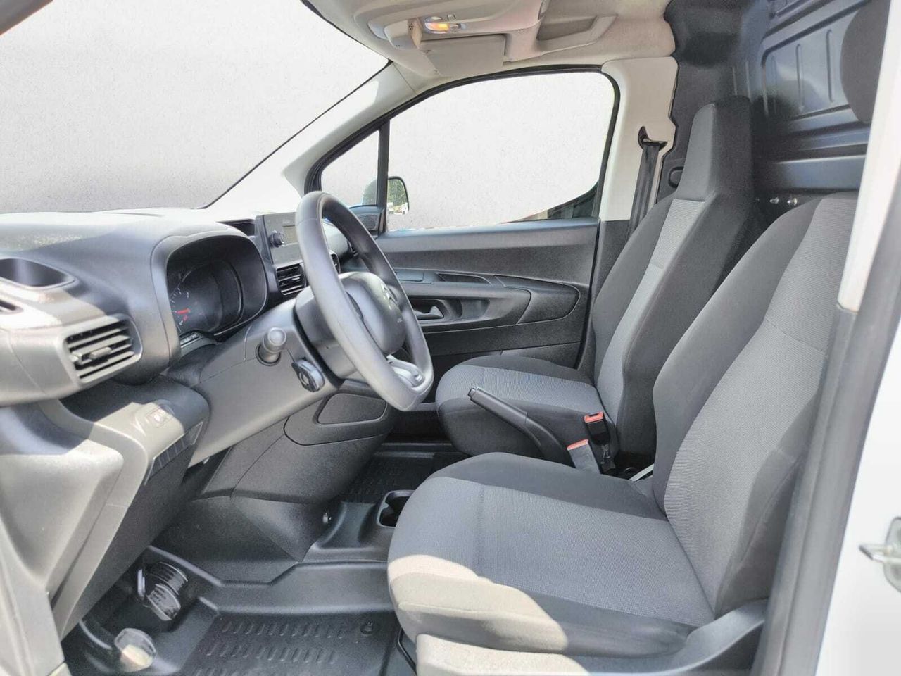 Citroën Berlingo FG VAN TALLA M BLUE HDI 100 CV CONTROL  - Foto 2