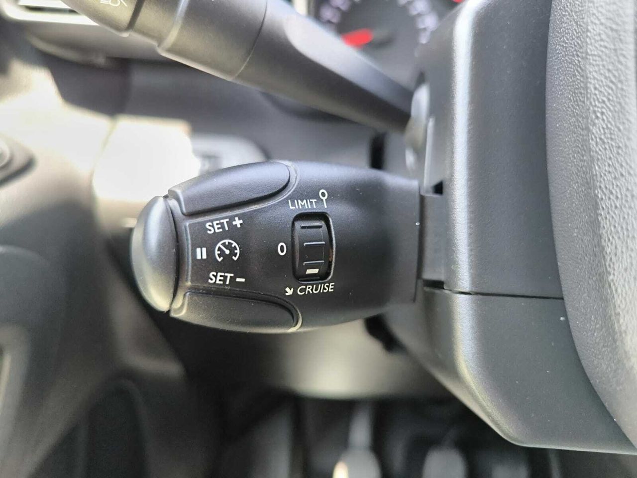 Citroën Berlingo FG VAN TALLA M BLUE HDI 100 CV CONTROL  - Foto 2