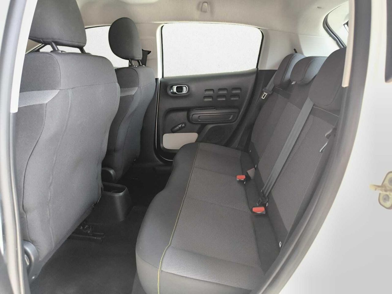 Citroën C3 LIVE PACK BLUE HDI 100 CV  - Foto 2