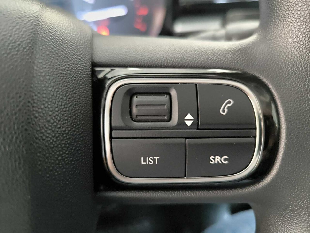 Citroën C3 LIVE PACK BLUE HDI 100 CV  - Foto 2
