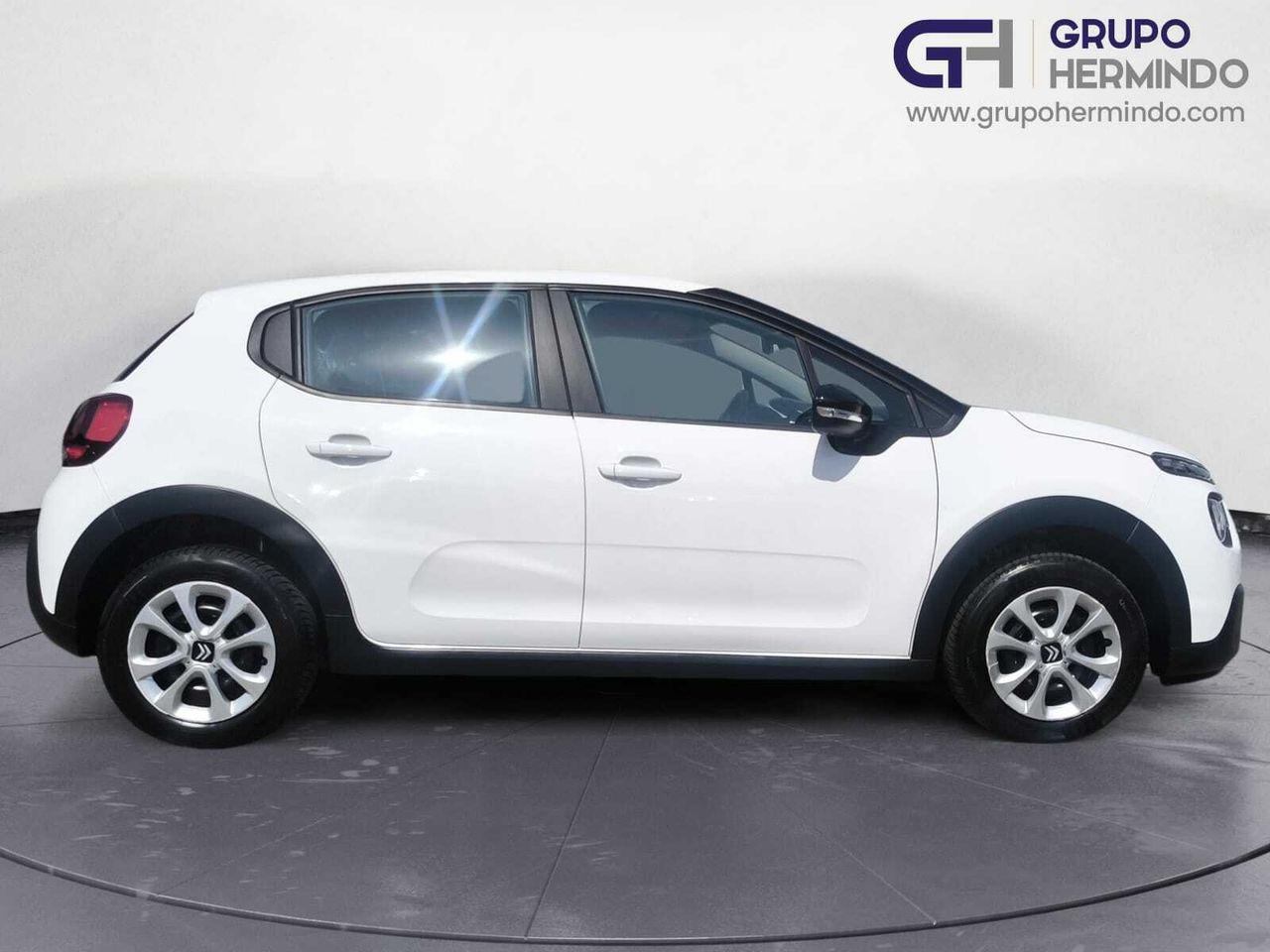 Citroën C3 LIVE PACK BLUE HDI 100 CV  - Foto 2