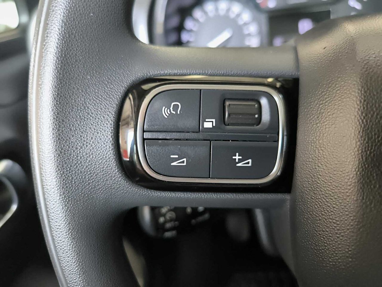 Citroën C3 LIVE PACK BLUE HDI 100 CV  - Foto 2