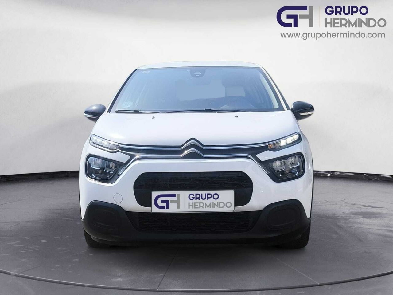 Citroën C3 LIVE PACK BLUE HDI 100 CV  - Foto 2