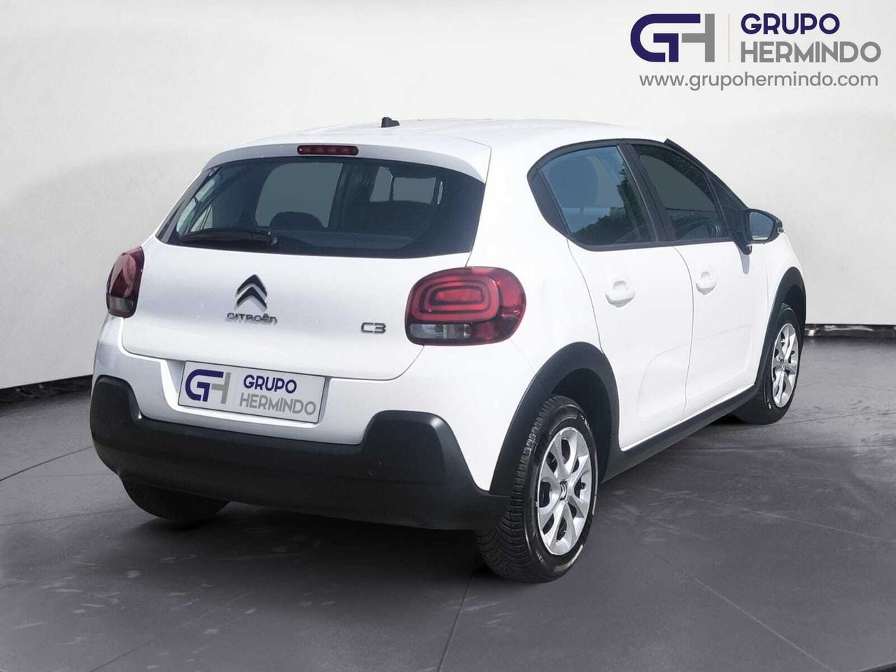 Citroën C3 LIVE PACK BLUE HDI 100 CV  - Foto 2