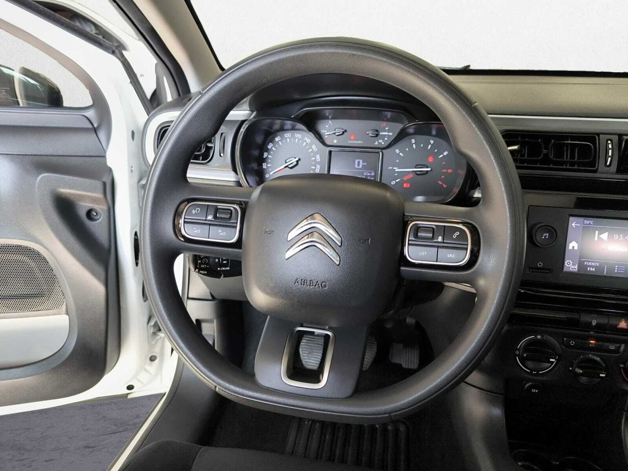 Citroën C3 LIVE PACK BLUE HDI 100 CV  - Foto 2
