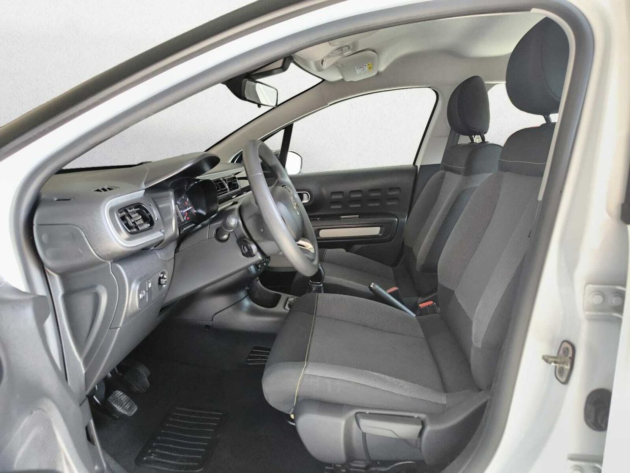 Citroën C3 LIVE PACK BLUE HDI 100 CV  - Foto 2