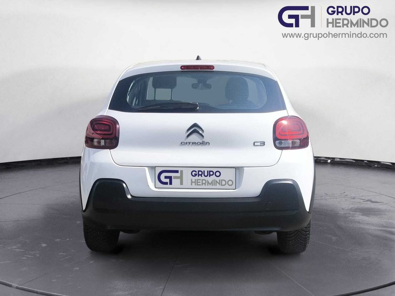 Citroën C3 LIVE PACK BLUE HDI 100 CV  - Foto 2