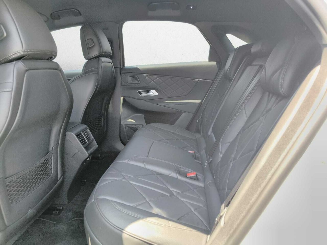 DS DS 7 CROSSBACK E TENSE 225 LIGNE NOIRE  - Foto 2