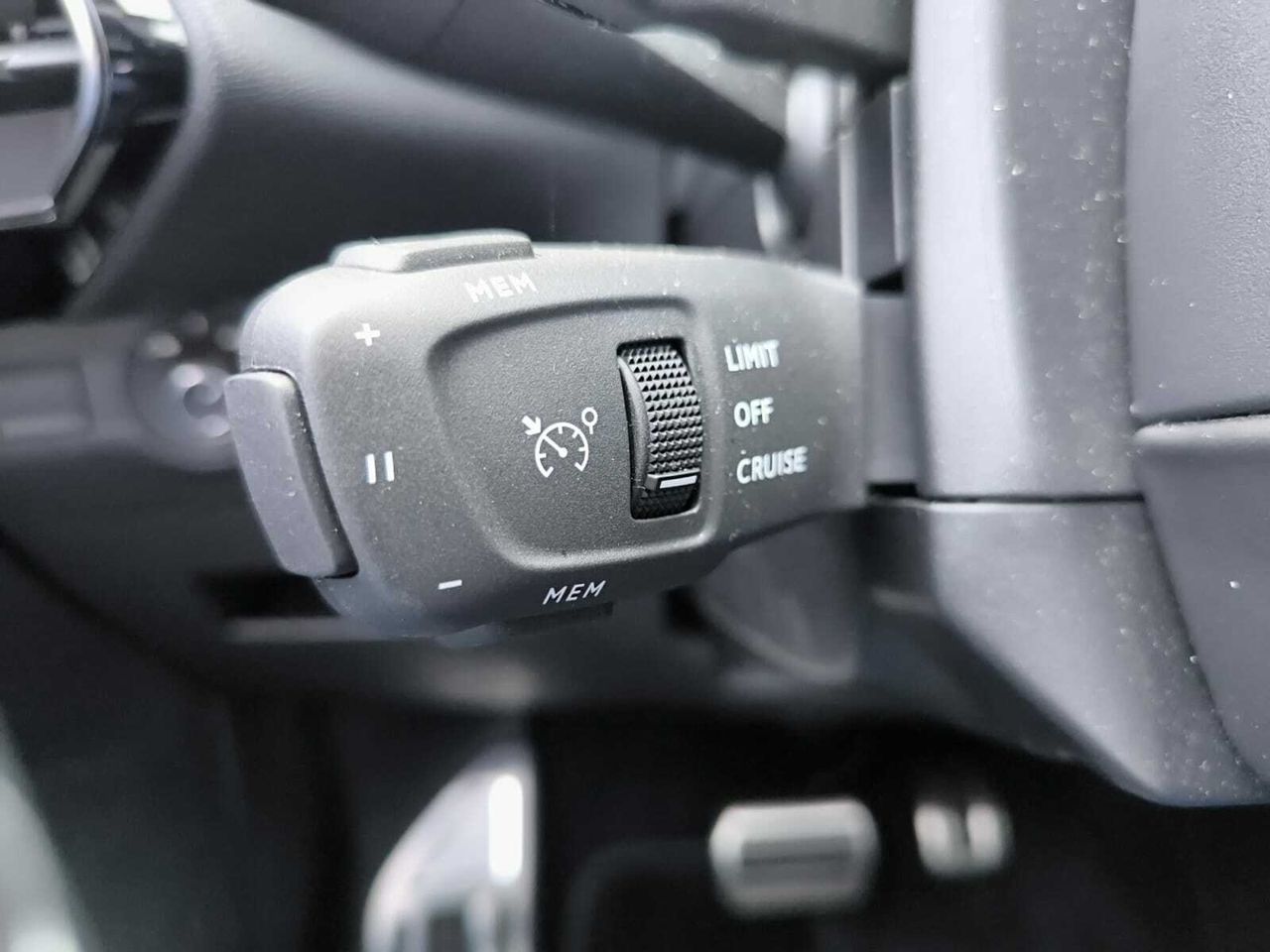 DS DS 7 CROSSBACK E TENSE 225 LIGNE NOIRE  - Foto 2