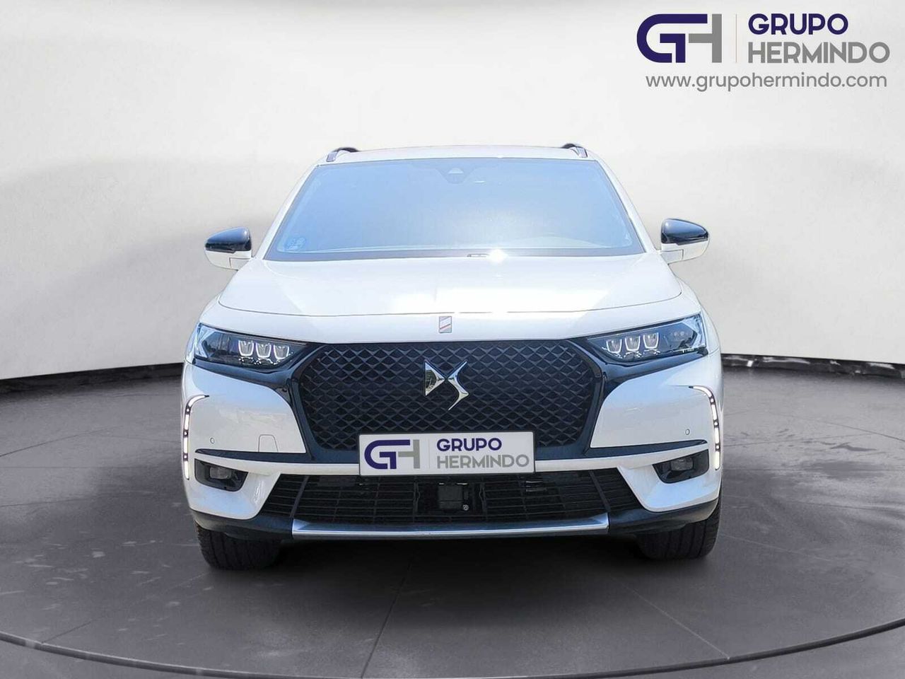 DS DS 7 CROSSBACK E TENSE 225 LIGNE NOIRE  - Foto 2