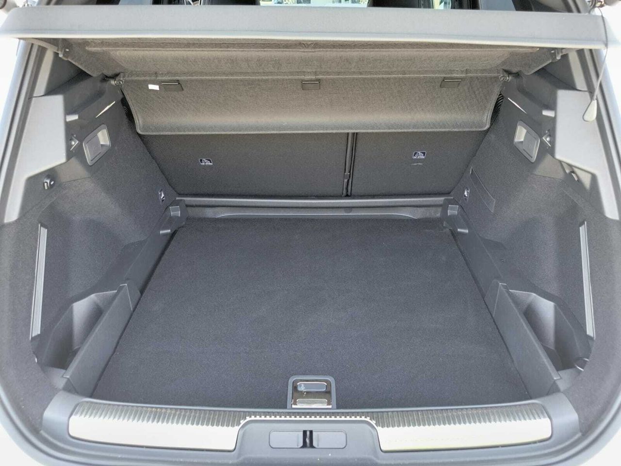 DS DS 7 CROSSBACK E TENSE 225 LIGNE NOIRE  - Foto 2