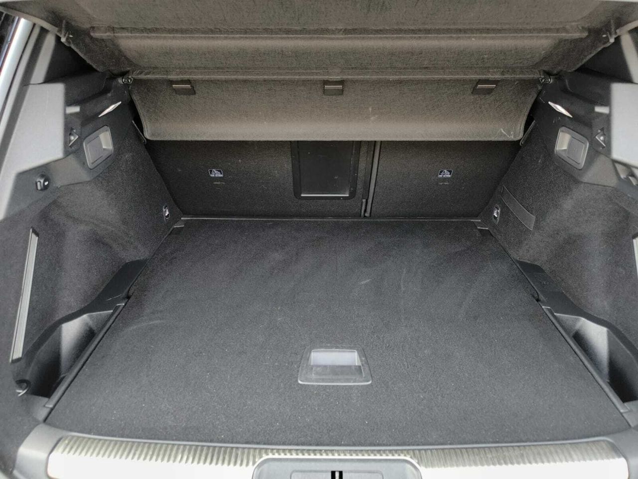 DS DS 7 CROSSBACK E TENSE 4X4 SO CHIC  - Foto 2